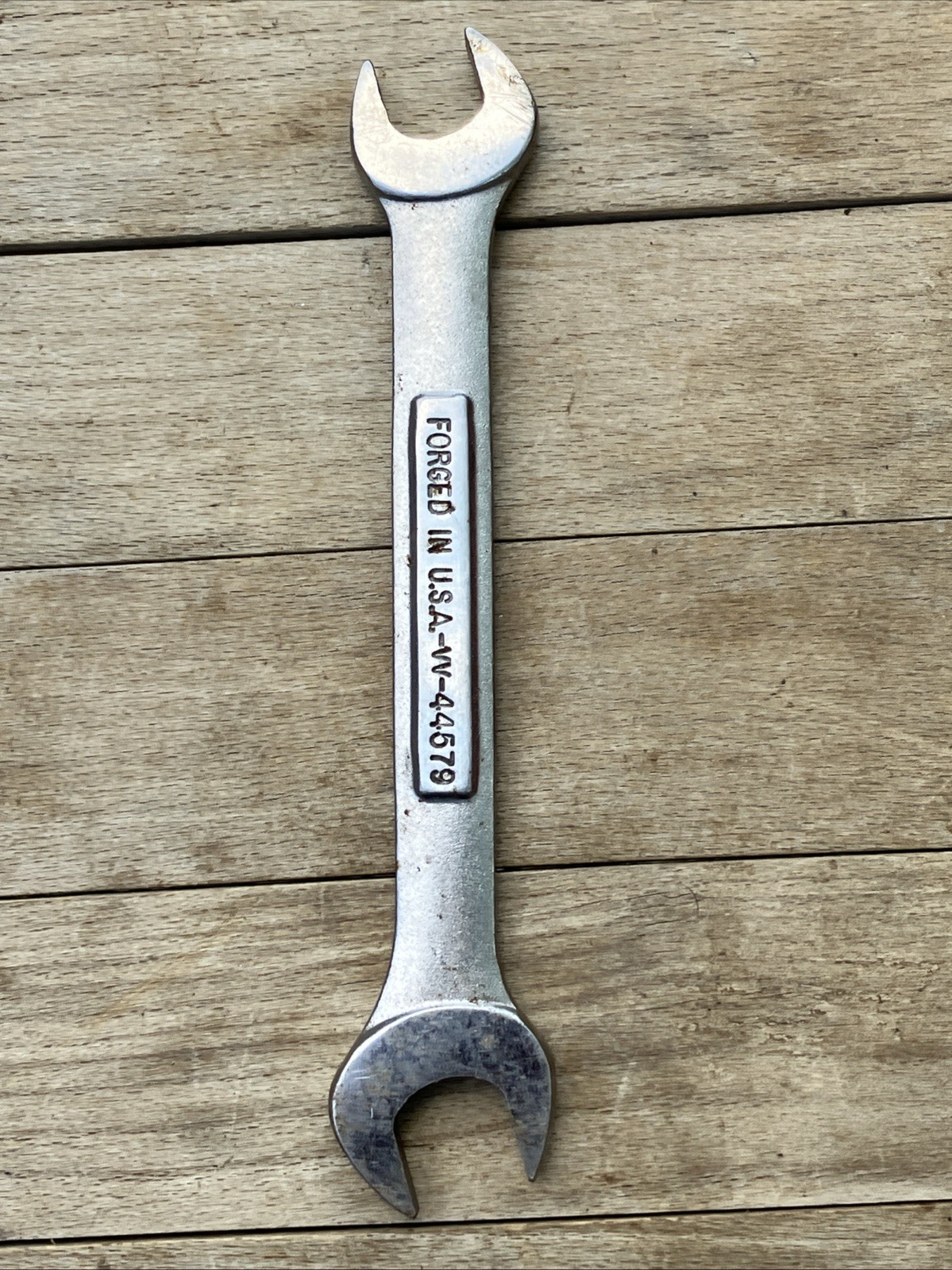 Craftsman 1/2 and 9/16 #44579 Combination Wrench