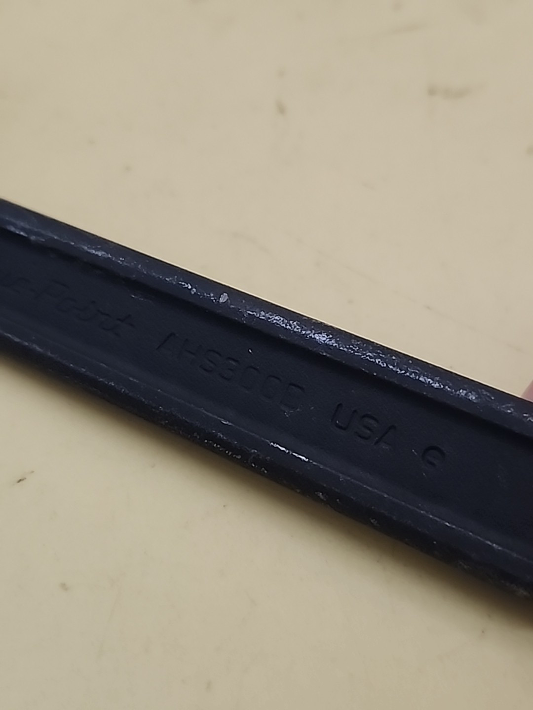 Blue-Point AHS300B 3/4″ – 2″ Adjustable Hook Spanner Wrench USA