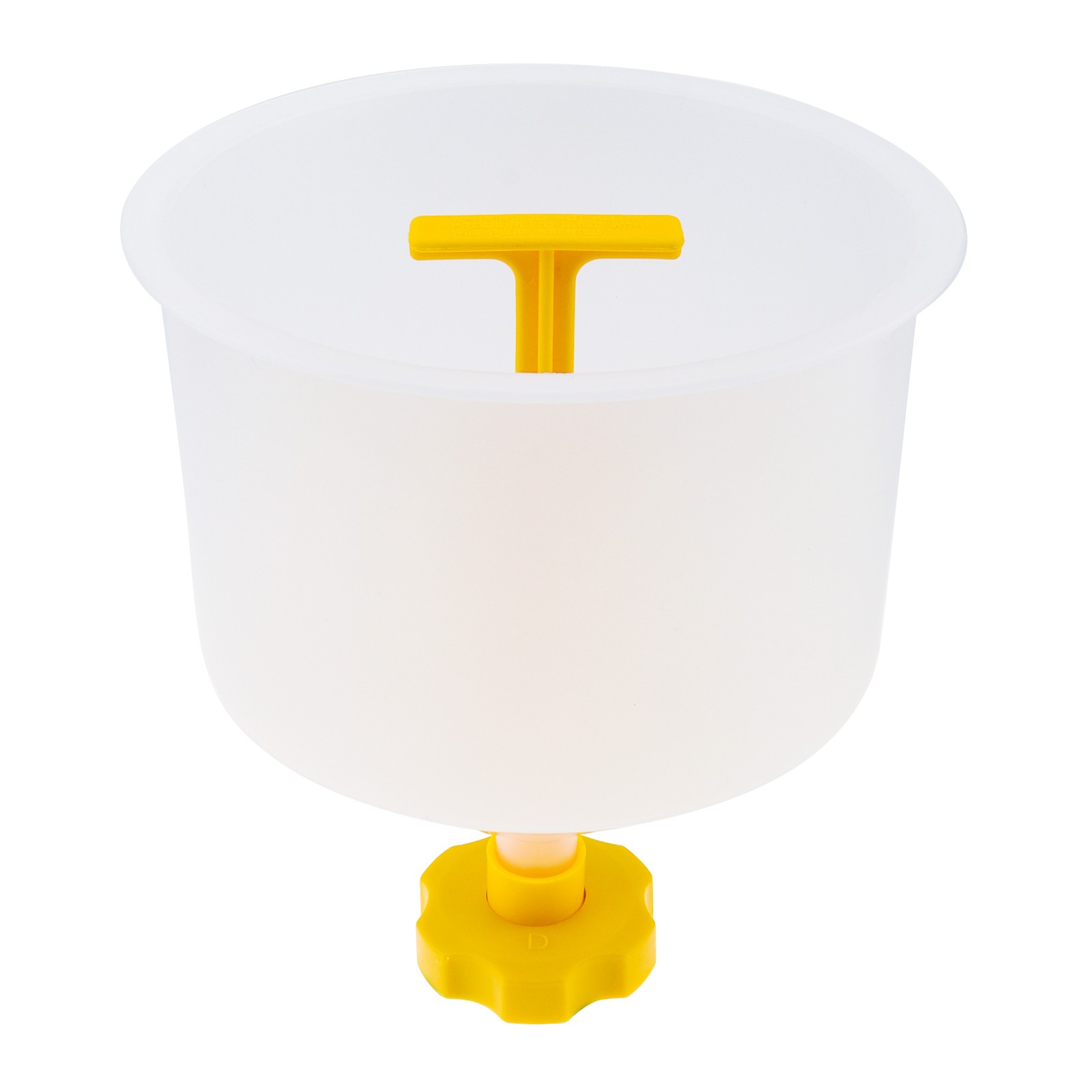 No-Spill Coolant Bleed Funnel Set, Spill Proof Funnel with Multiple Adapters
