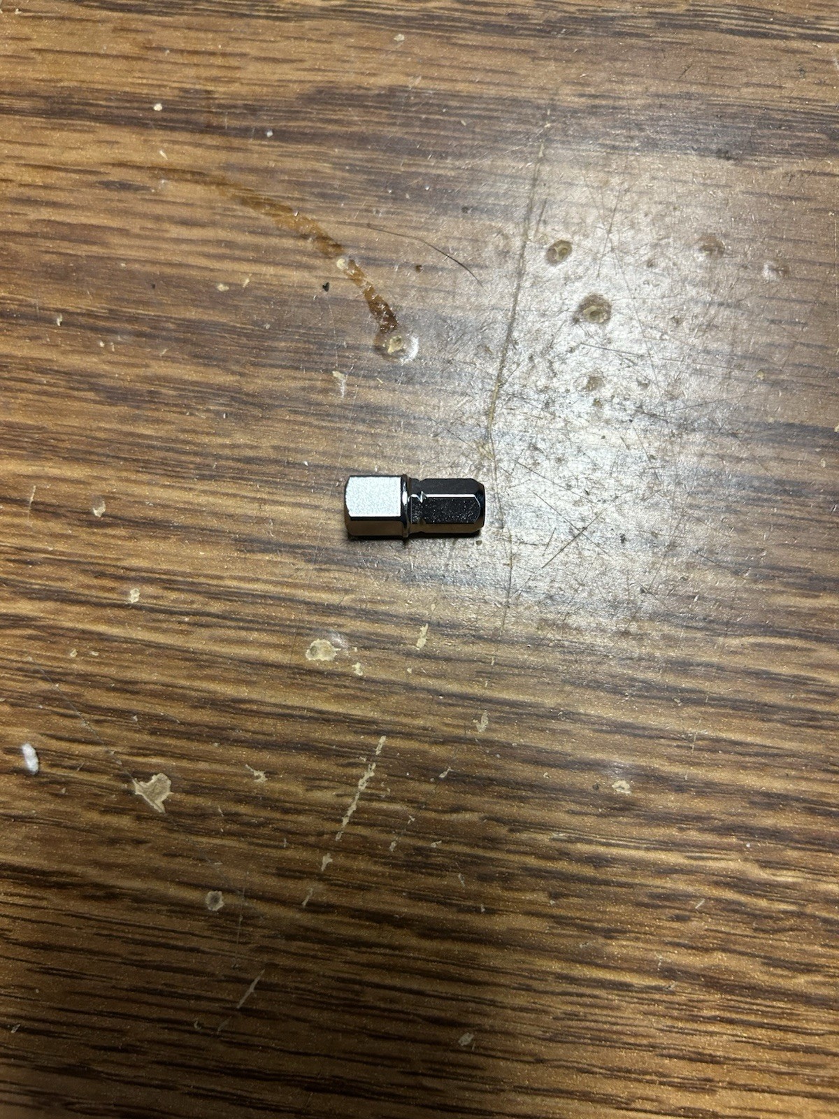 Vessel Electric Ratchet