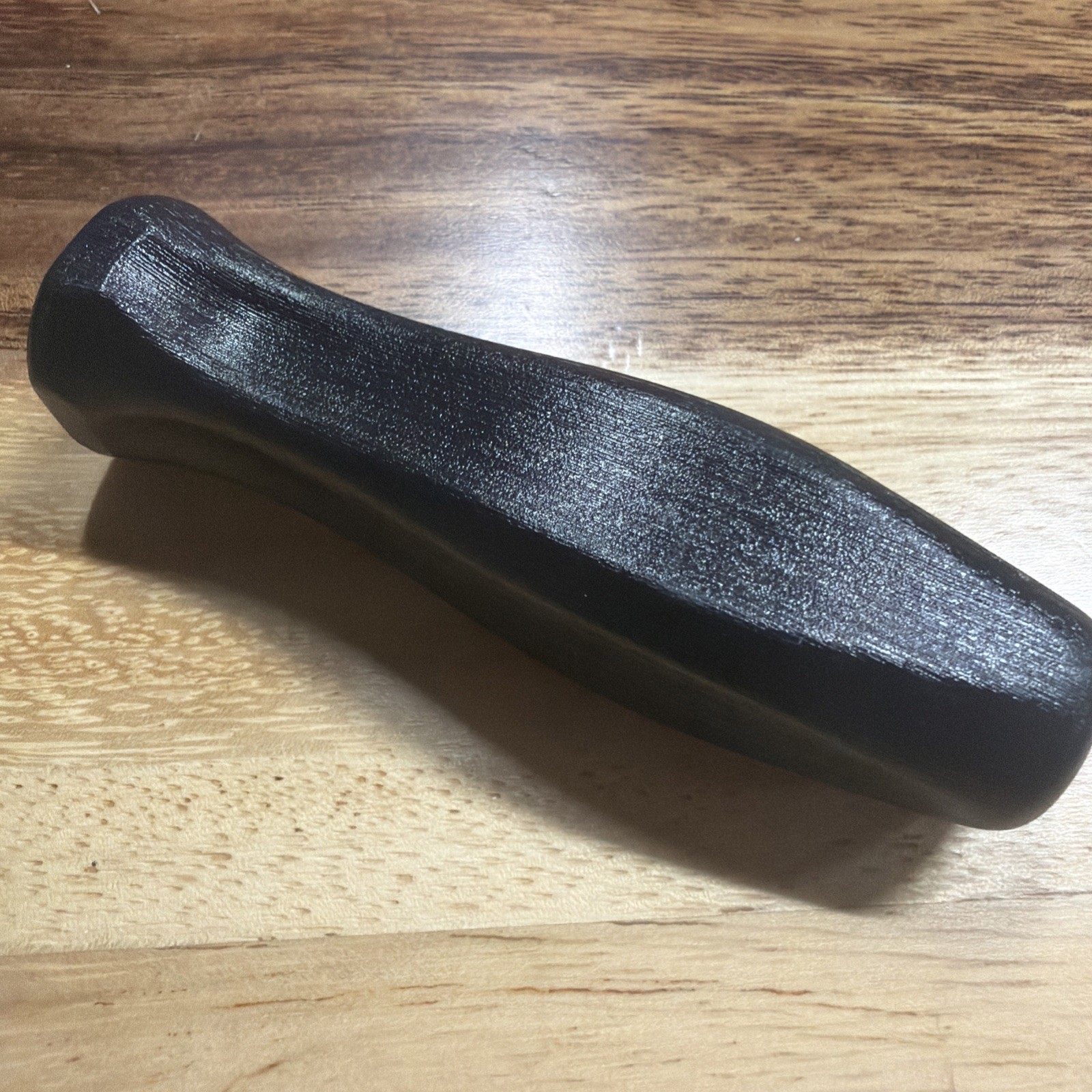 *RARE* Snap-on Tools BLACK 3/8″ Dr Replacement Hard Handle Ratchet Grip