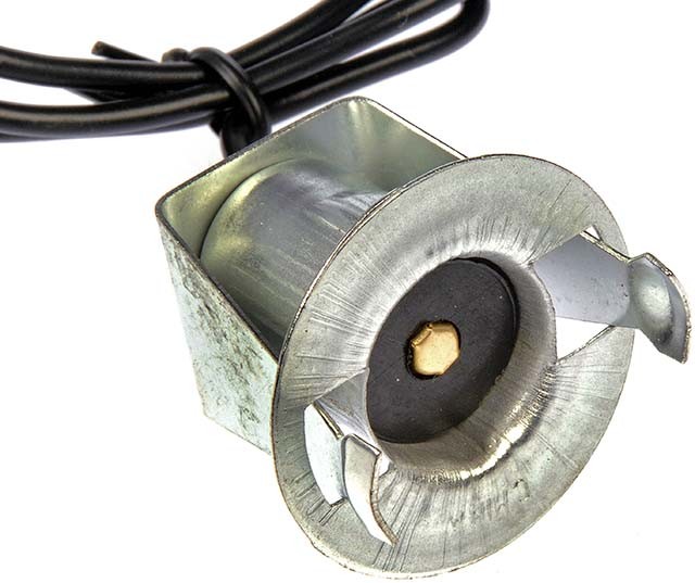 Dorman 85804 Electrical Sockets – 1-Wire Single Contact 7/8 In. To 1-1/8 In.