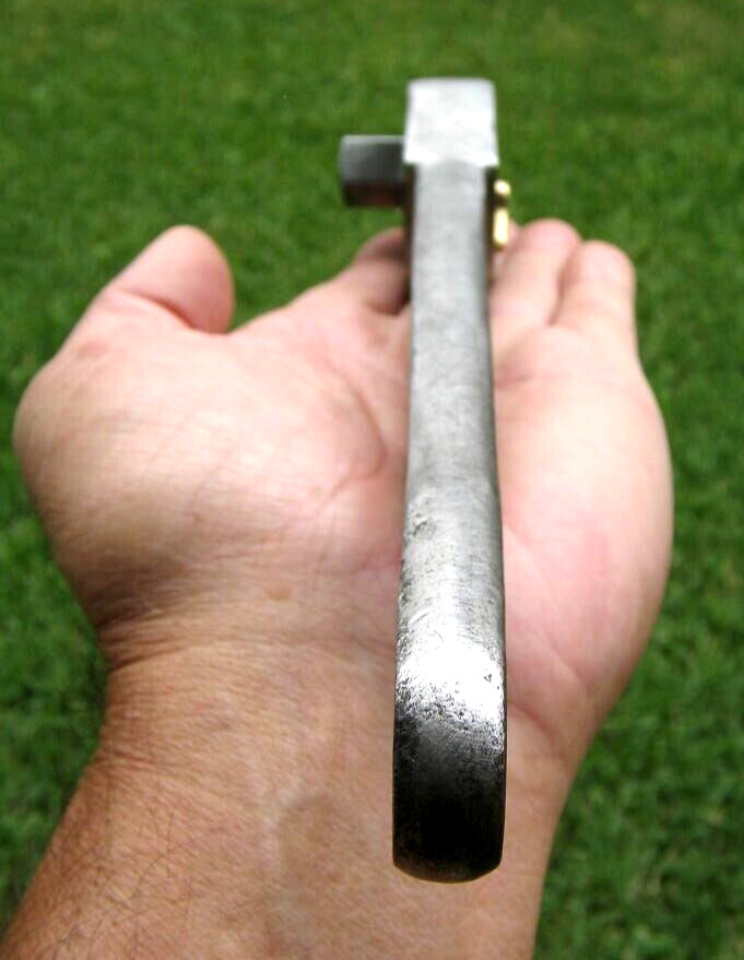 1945 Rare «Snap On No.7 1N Ratchet 1/2” Drive» MADE IN USA! ISSUE «G» GOVERNMENT