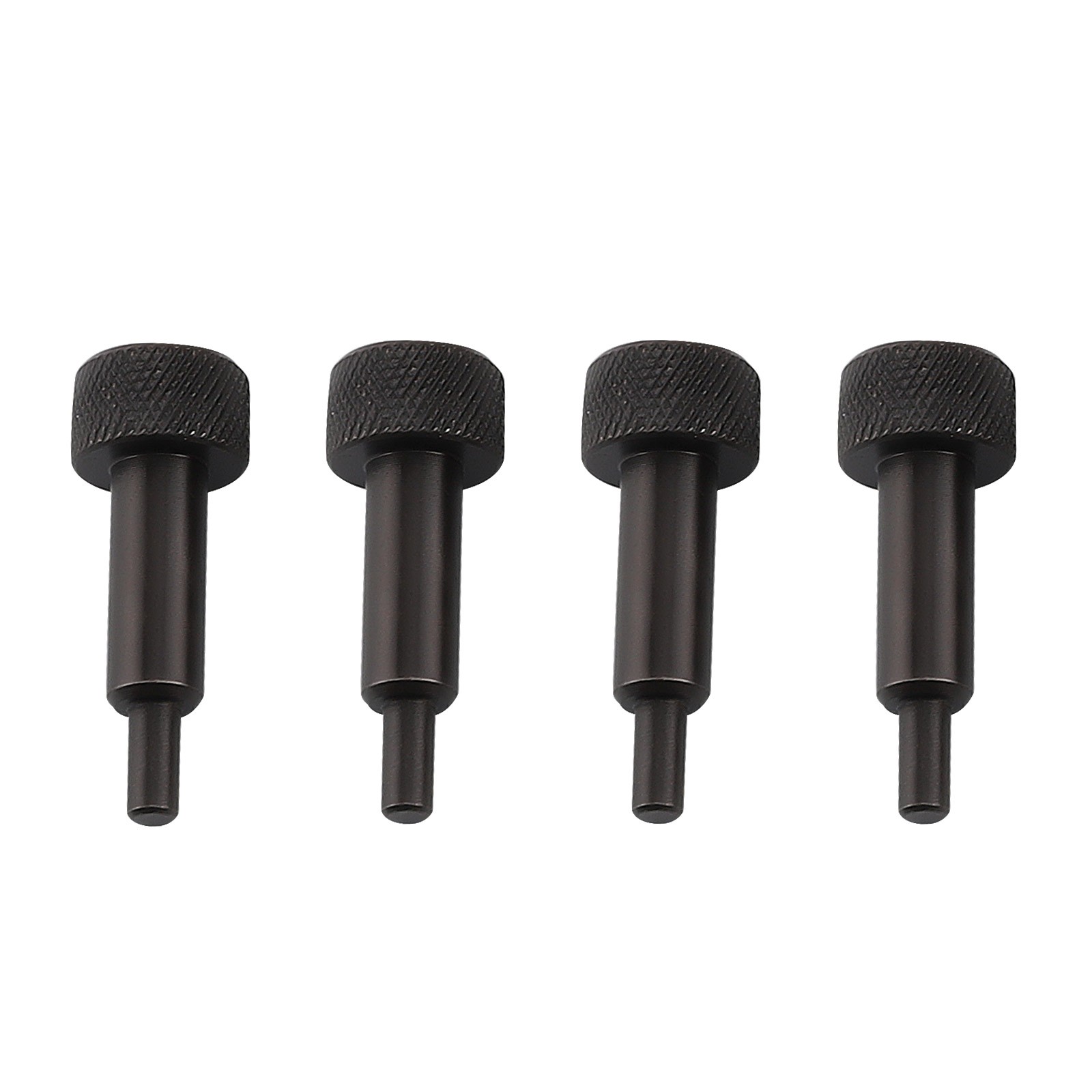 Locking Lug Nut Master Key Set Wheel Tire Lug Removal Socket Tool Kit 16 pcs
