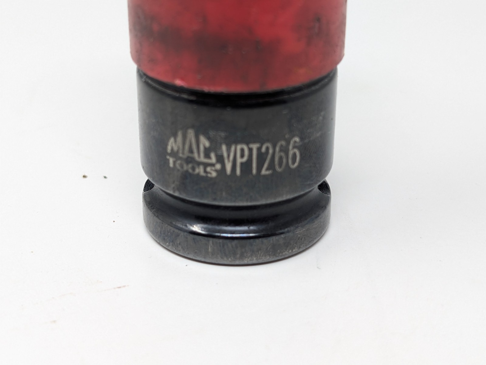 MAC Tools VPT266 1/2″ Drive Thin Wall Lug Nut Impact Socket (243)