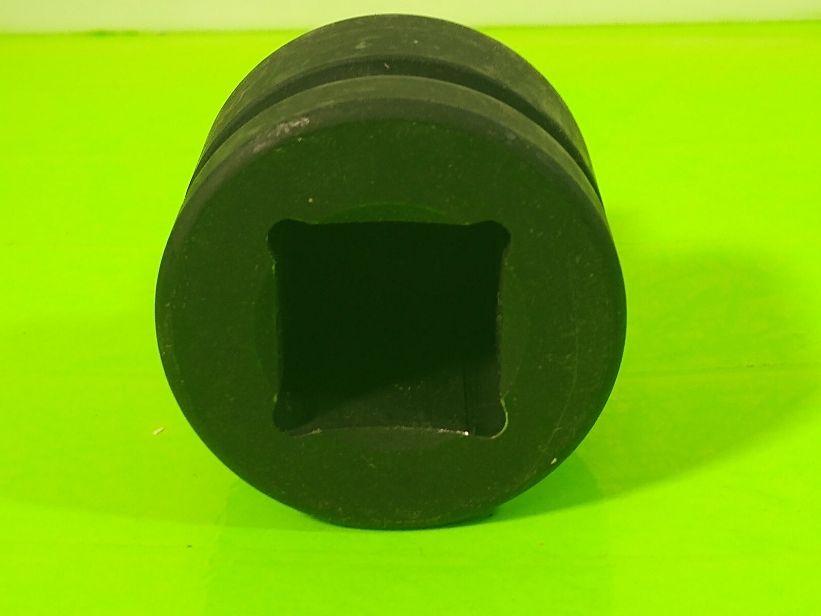 New STEELMAN PRO 79365 1-Inch Drive (F) to 3/4-Inch Pin Hole Reducer Adapter