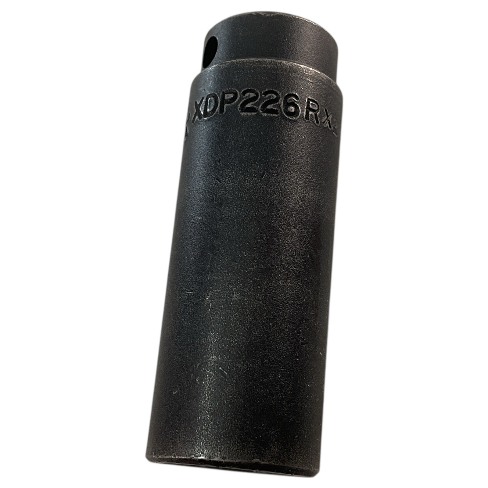 Mac Tools Deep Impact Socket 11/16″ SAE 6pt 3/8″ Drive XDP226R USA Mechanic Tool