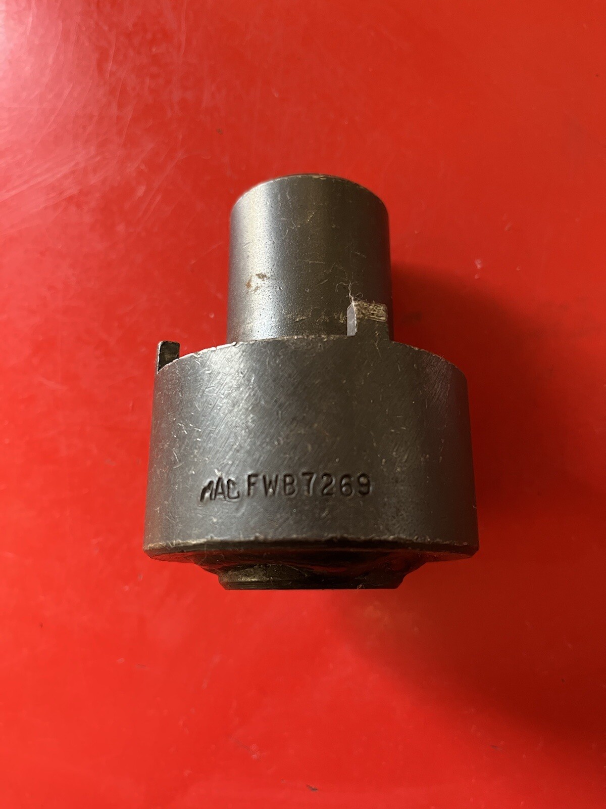 MAC TOOLS FWB7269 REAR AXLE SOCKET Made in USA