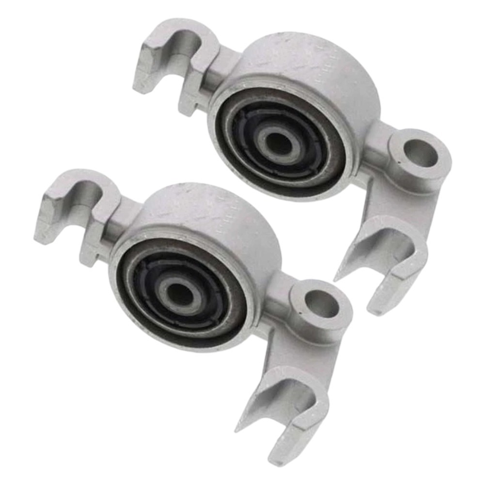 Rear Upper Shock Mounts 2PCS Left Right for Saab 9 3 OEM 12796037 Replacement