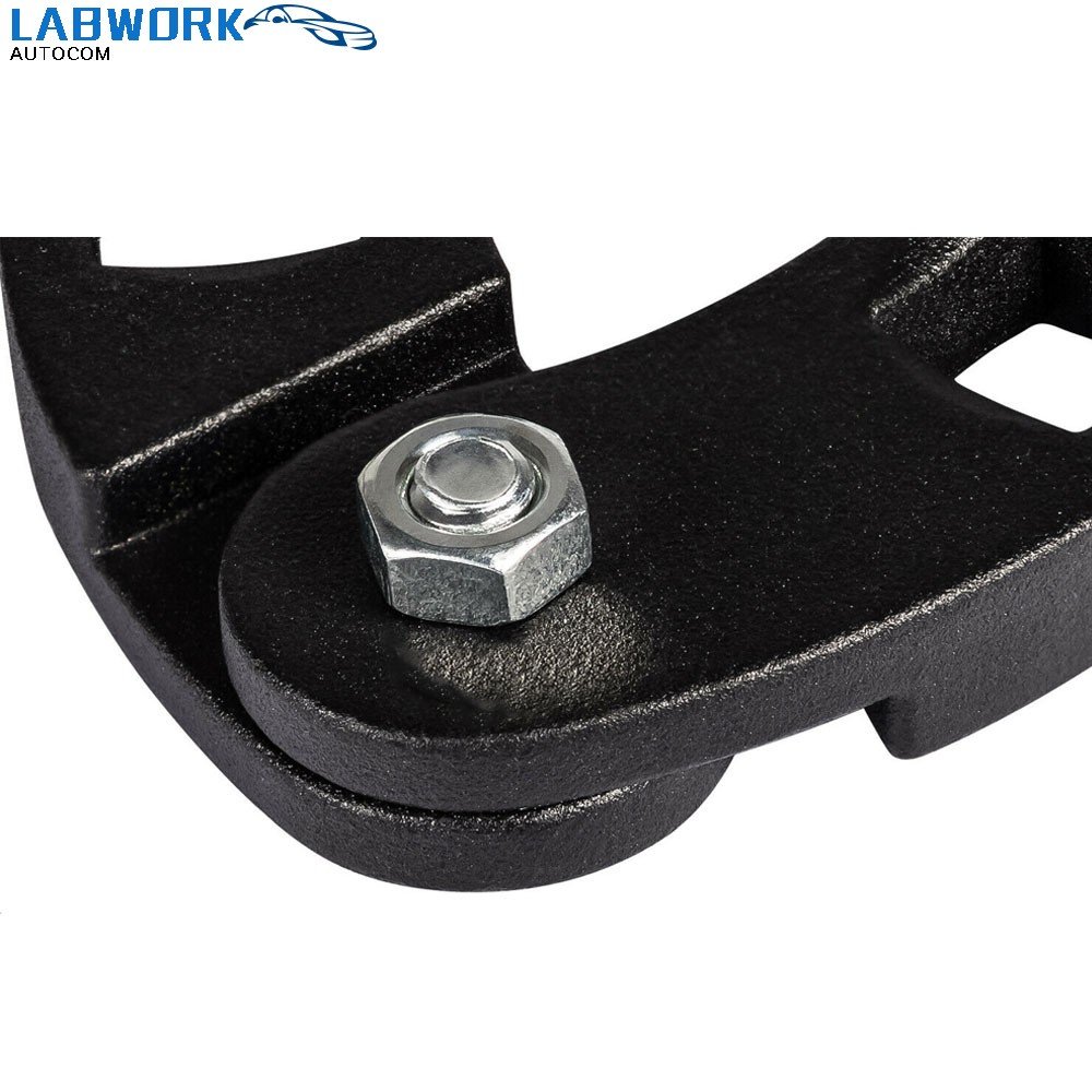 For Hydraulic Cylinders Universal 1266 & 7463 Adjustable Gland Nut Wrench Set