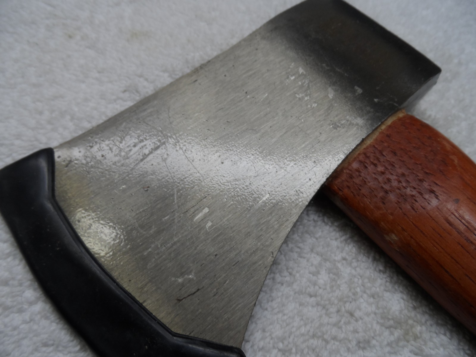 Craftsman 1-1/4 lb. Camp Axe Hatchet, made in USA – Part # 48101
