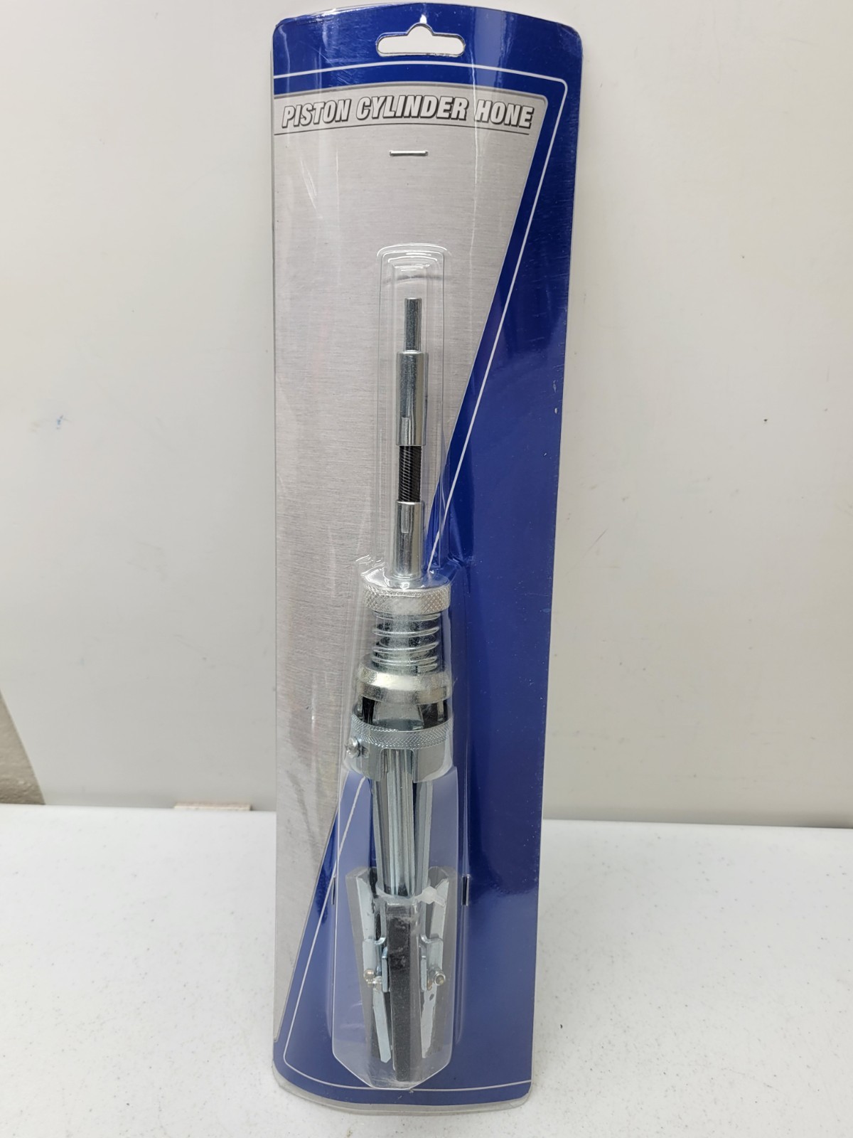 2″ to 6-1/2″ Diameter Range Flexible Shaft Engine Cylinder Hone 3-220 Grit 3″