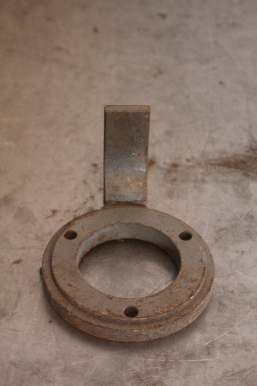 Peiseler VW Retainer 3028