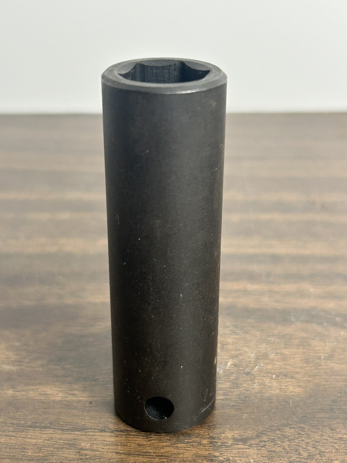 Wright 4920 5/8″ Deep Impact Socket 1/2″ Drive 6 Point