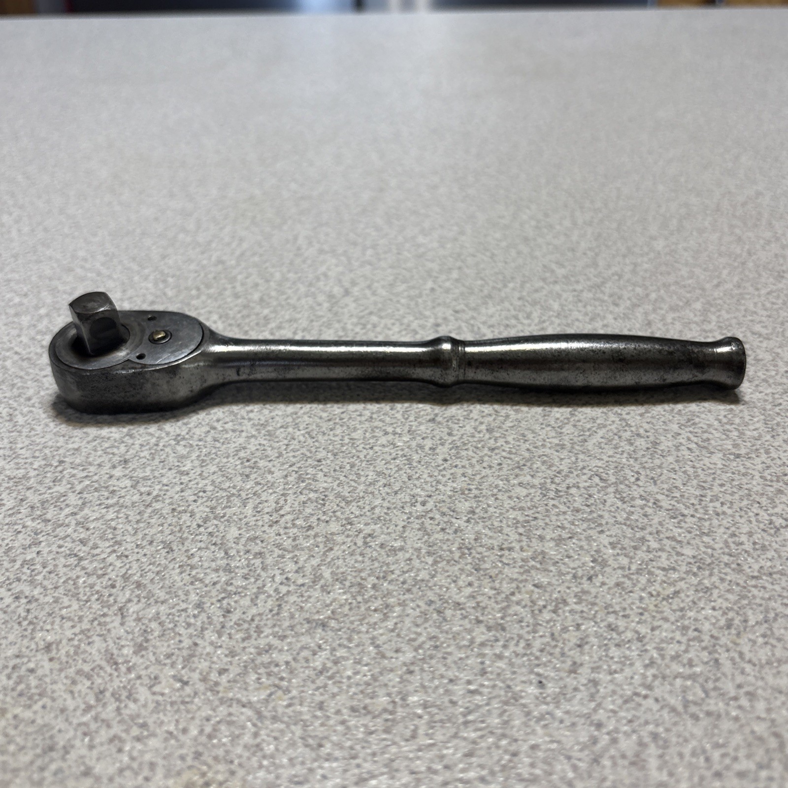 Snap-On Ferret F-70-N 3/8” Drive, Ratchet Vintage USA
