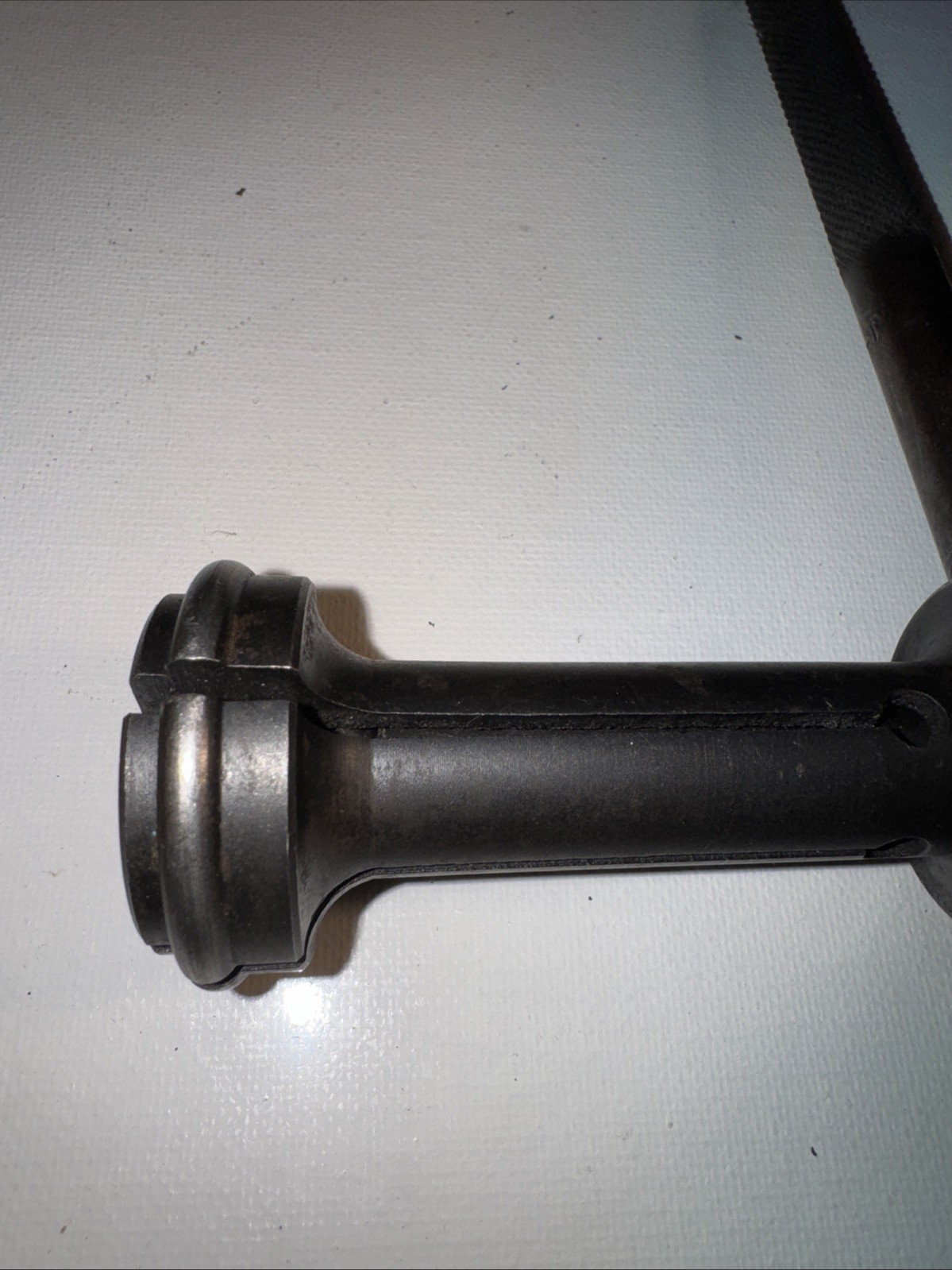KENT MOORE TOOL J-34118 CATLYTIC CONVERTER PLUG INSTALLER Vintage
