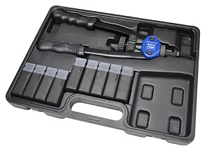 Astro Pneumatic 1450 13″ Plusnut And Extra-Long Rivet Nut Setter Kit