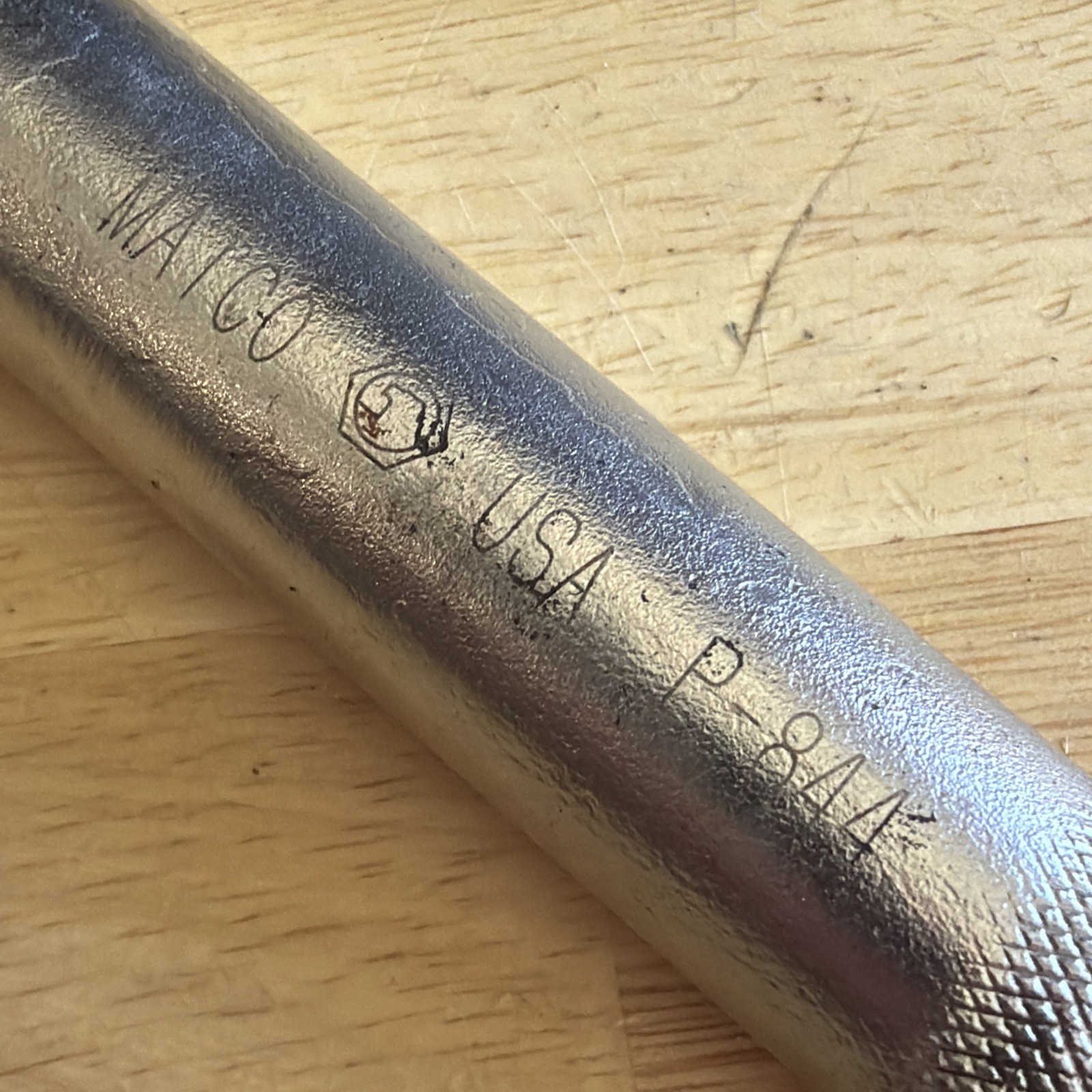 Matco Tools 11.5″ Long Pickle Fork Ball Joint Separator P-844 Made in USA