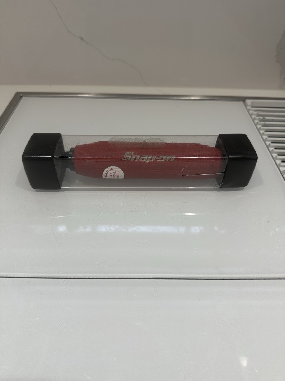 Snap-on QDRIVER4 Torque Screwdriver