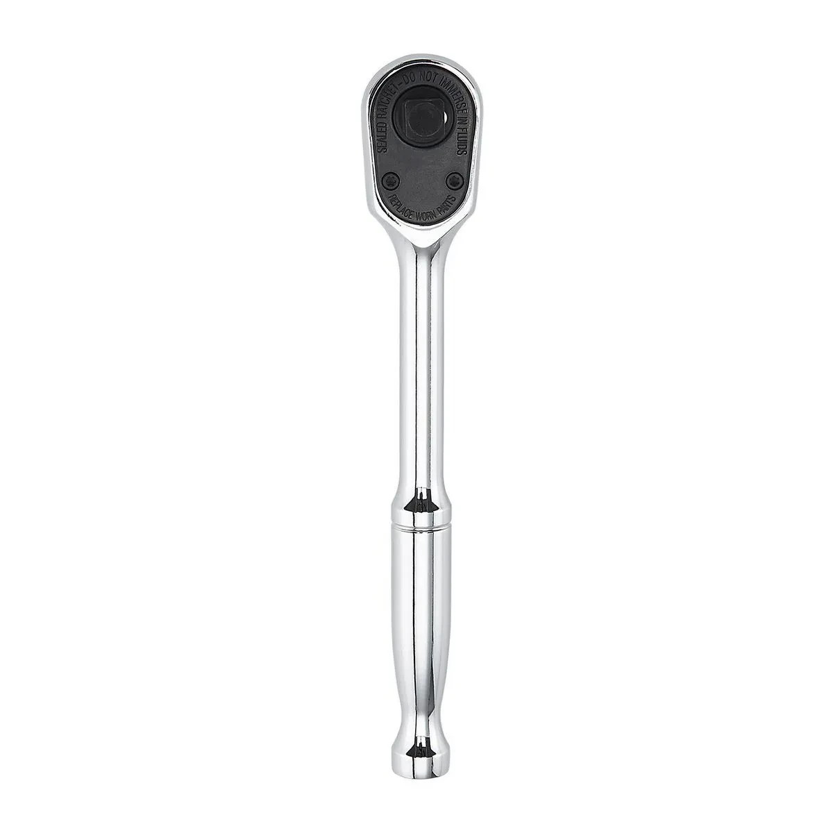 Icon R2S 3/8» Drive Professional Short Low-Profile Ratchet 56194 NEW NO BOX