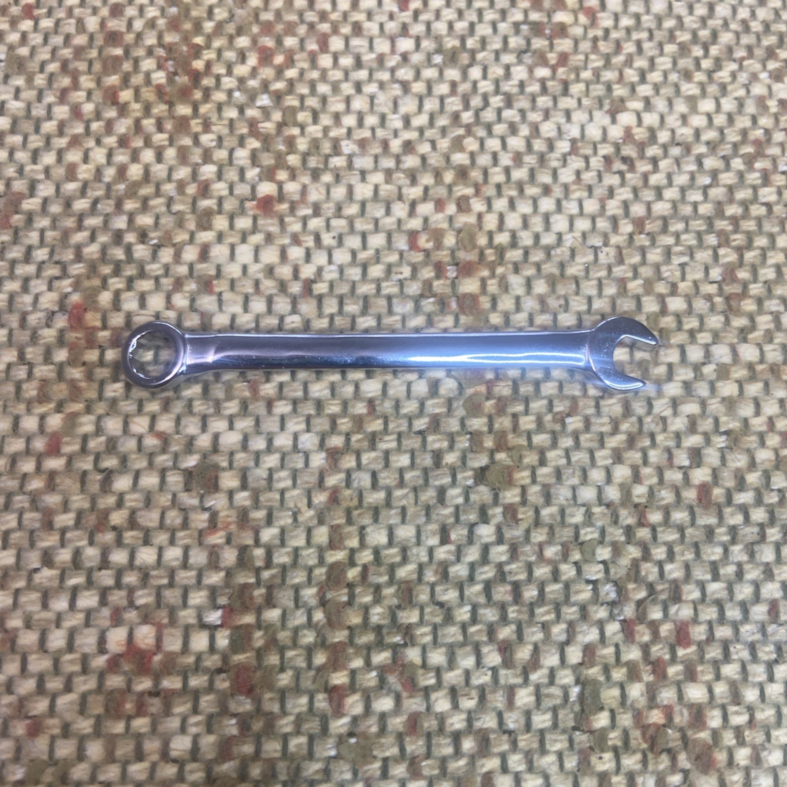 Craftsman 43941- Ignition Combination Wrench 7/32″-15/64″