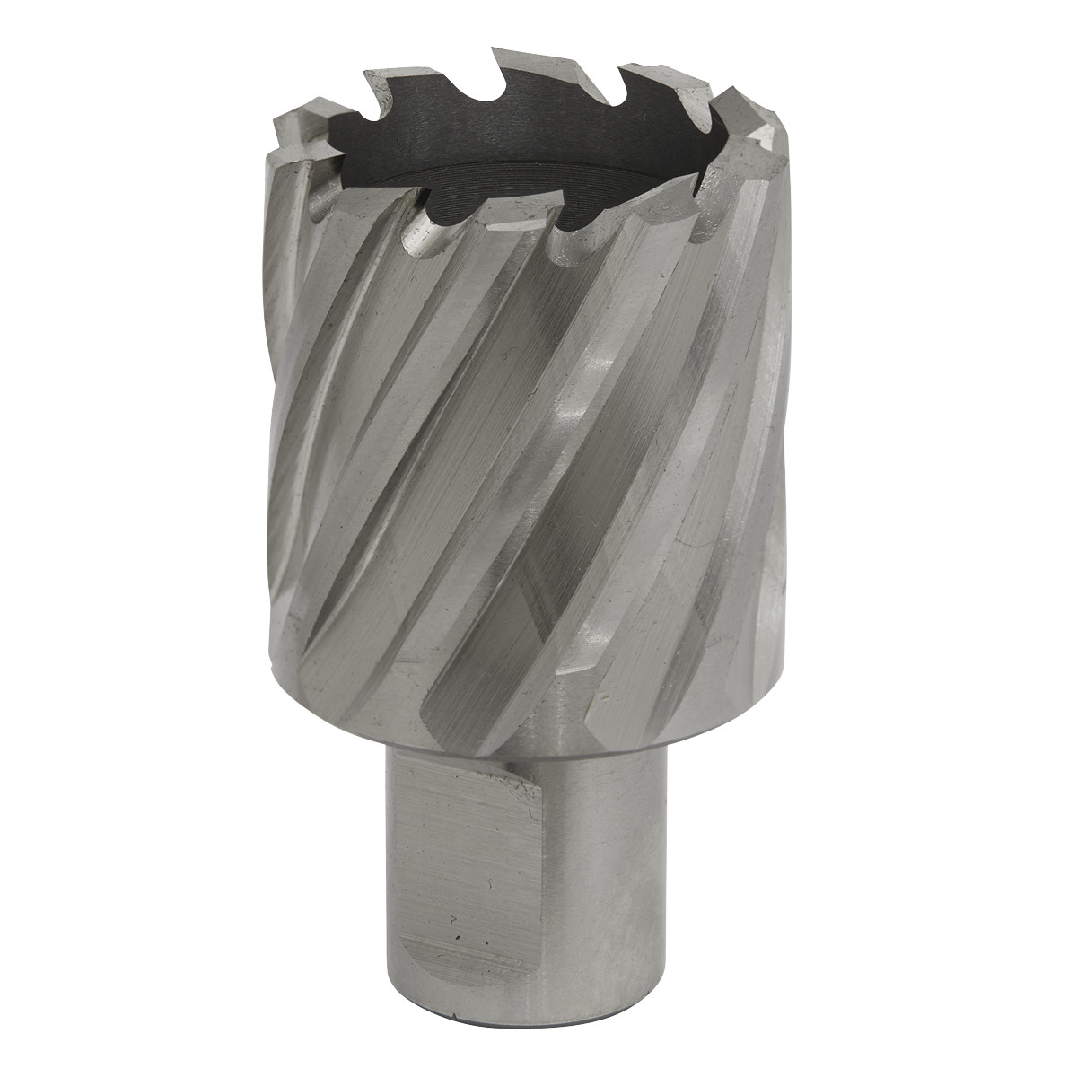 Sealey RBHSS35S Rotabor Cutter HSS 35mm – Cut Depth 25mm