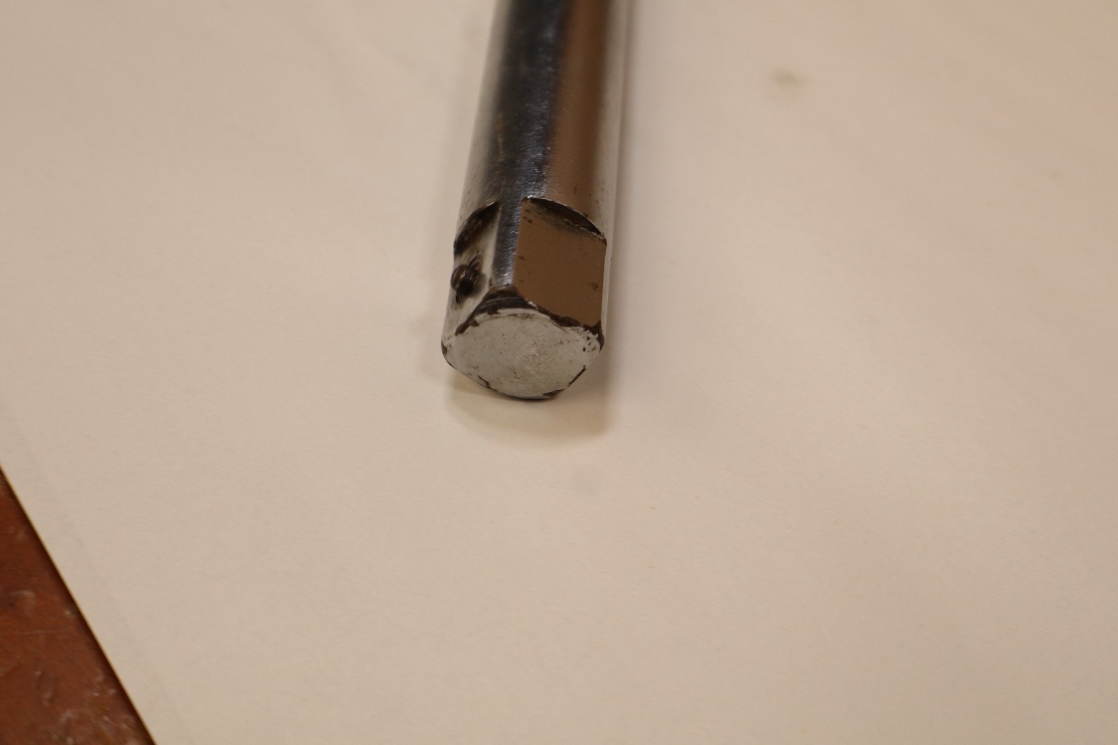 SNAP-ON 3/4″ DRIVE 16″ LONG LOCKING EXTENSION #L122