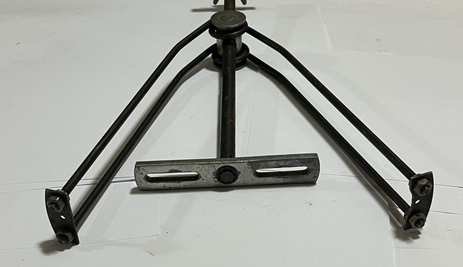 KD Tools 2398 Automatic Transmission Clutch Spring Compressor Set Tool USA