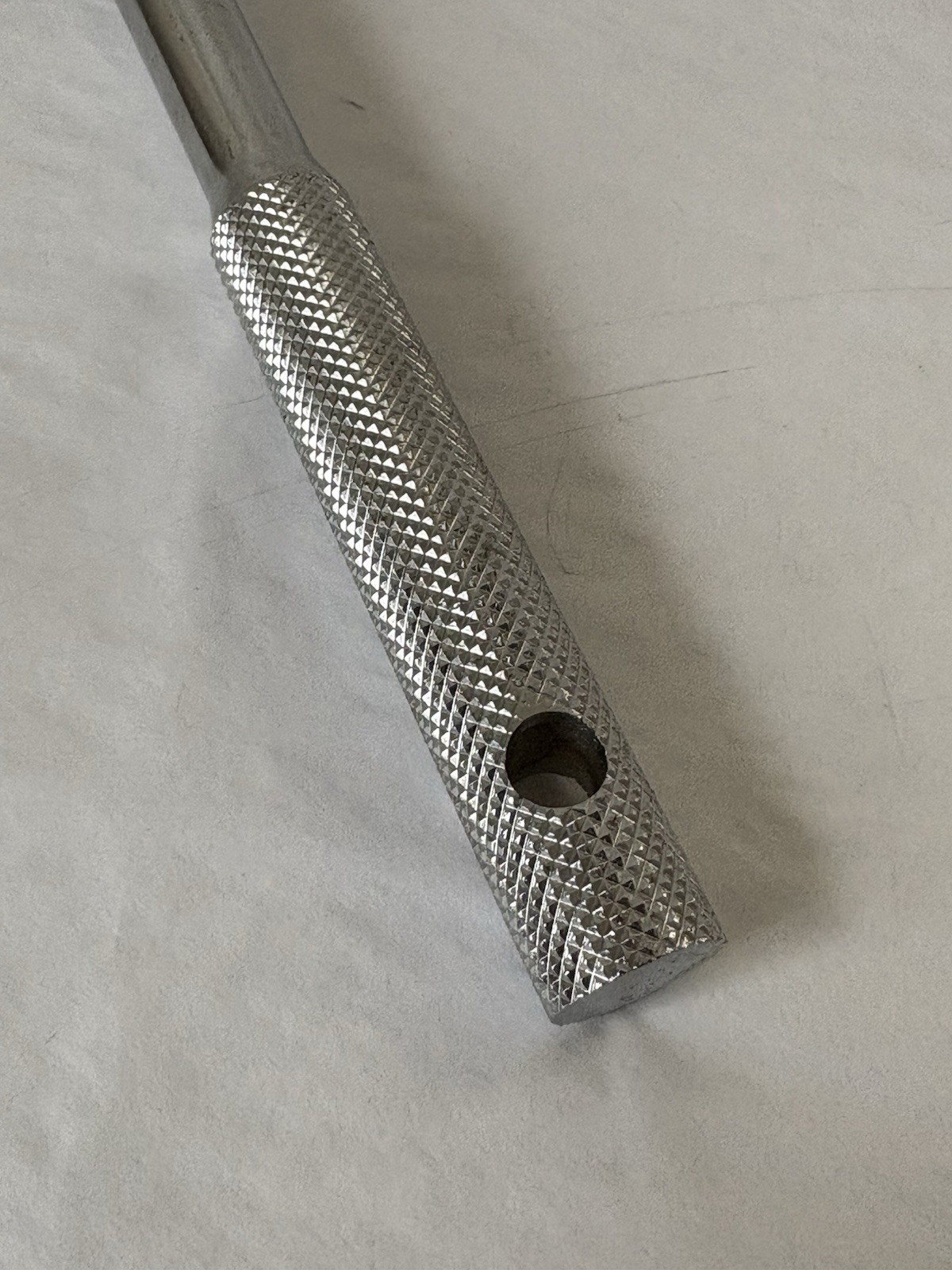 Performance Tool W38118 3/8″ Dr 10″ Flex Handle Breaker Bar Ratchet Wrench (C17)