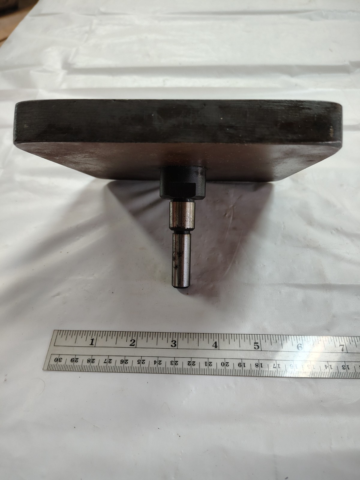 Kent-Moore J-33379 Mystery Tool – Not in Catalogs