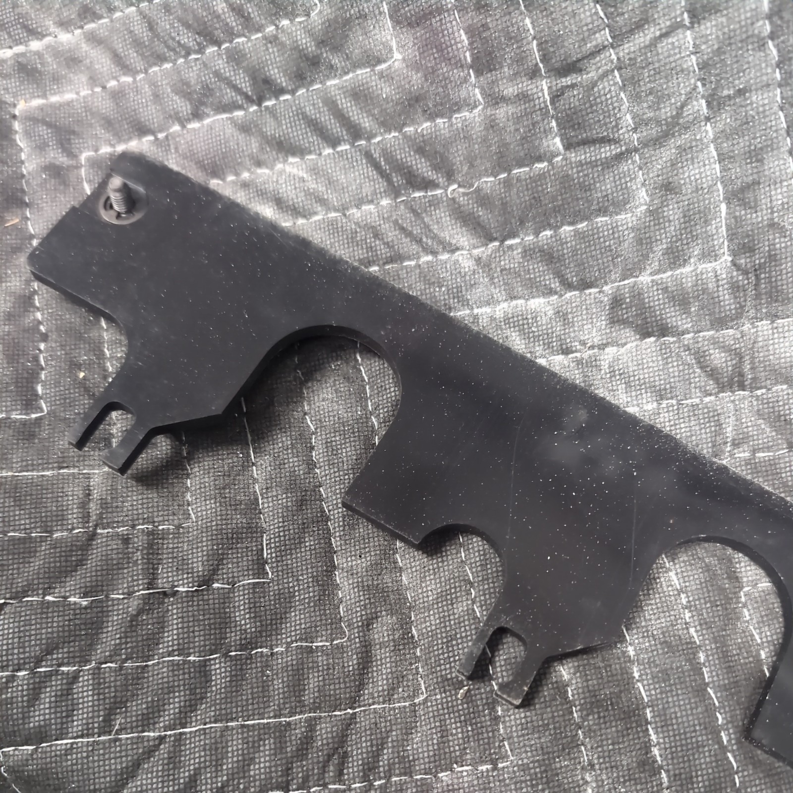 OEM Miller 9070 5.7L Hemi Pushrod Retaining Tool Dodge Jeep Ram SKU 294T