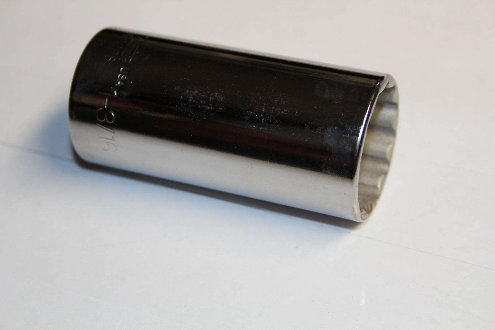 Martin SD1238 1/2″ Drive 1-3/16 Deep Socket 12 Point USA