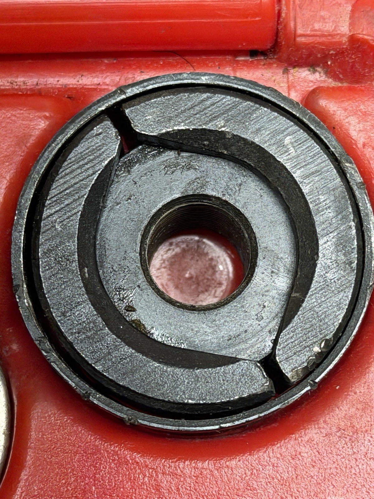 Mac Tools Power Steering/Alternator Pulley Remover/Installer Set PSPSET
