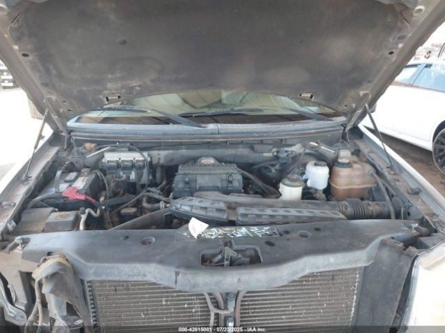 F150 2004 Tools 744912