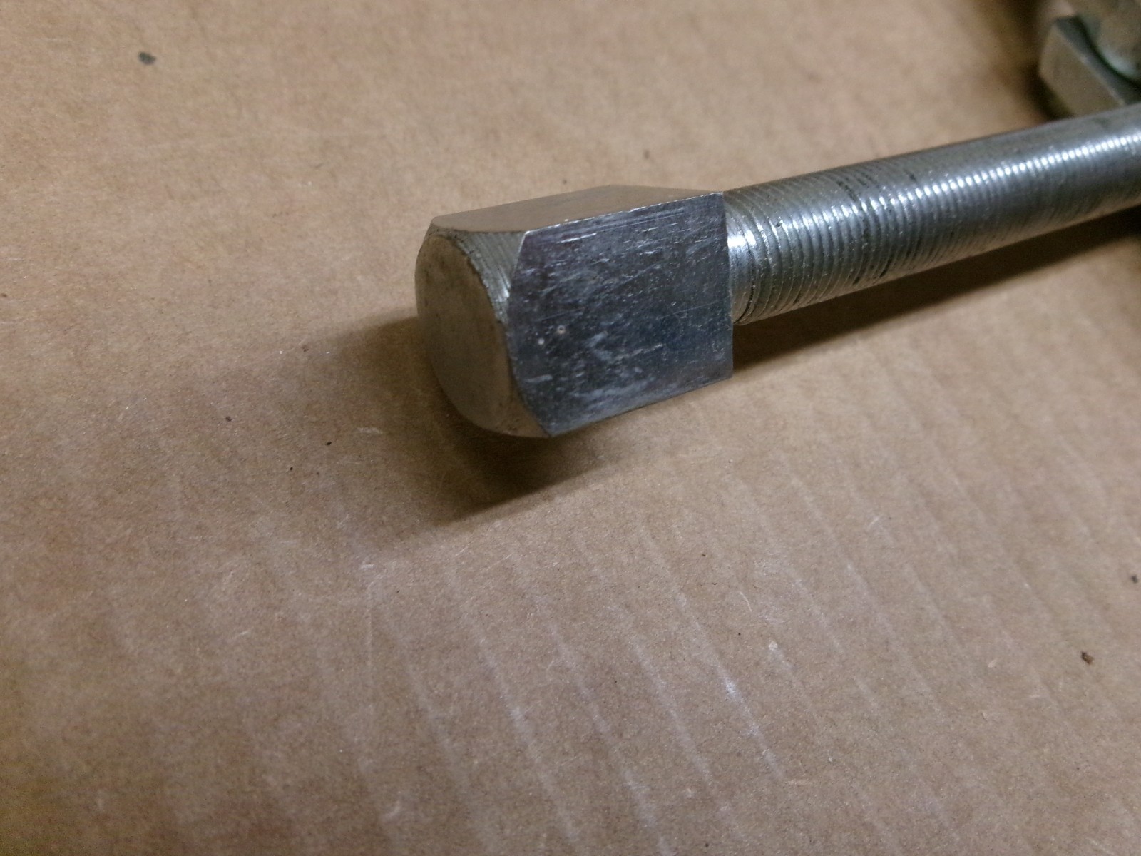 Craftsman USA 5-1/2″ Ton Two Arm Puller No 46901