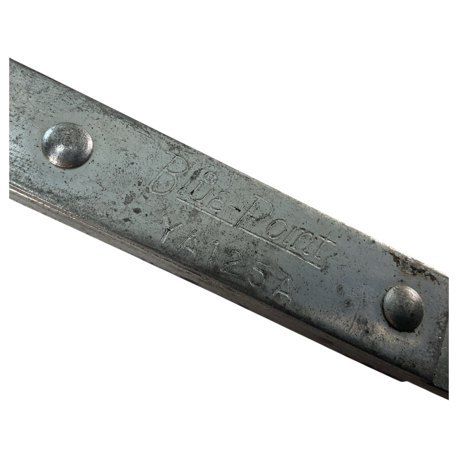 Blue-Point Tools Serpentine Belt Wrench 1/2″ 6pt Offset Ratcheting YA125A USA
