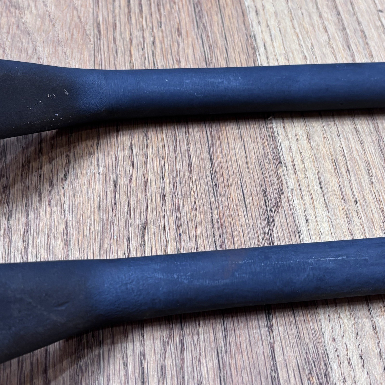 Snap On Tools ST747B & ST747D Two Styles Of Cummins Engine Turning Tools USA VTG