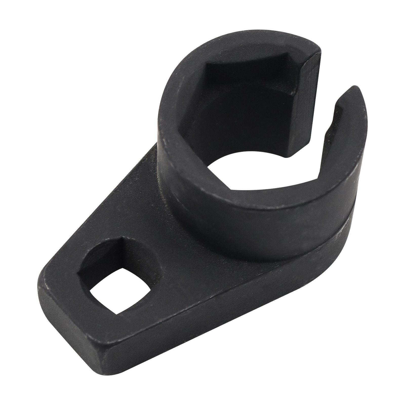 O2 Oxygen Sensor Socket Offset Wrench Remover Tool, 3/8-Inch Drive, 7/8-Inch
