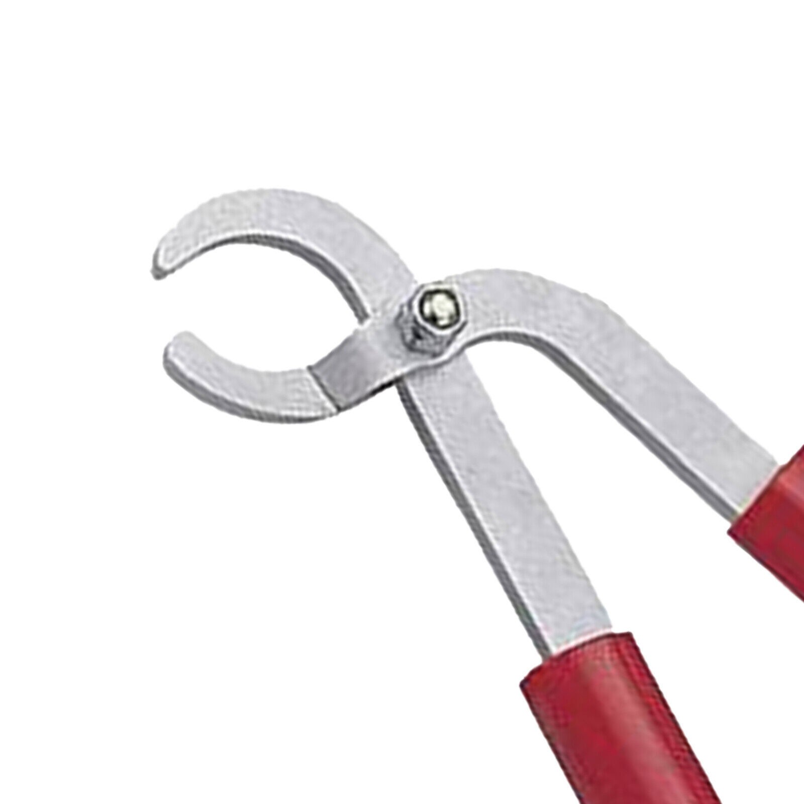 Engine Adjustment Free Car Valve Adjusting Pliers Tool Adjuster Set For Toyota