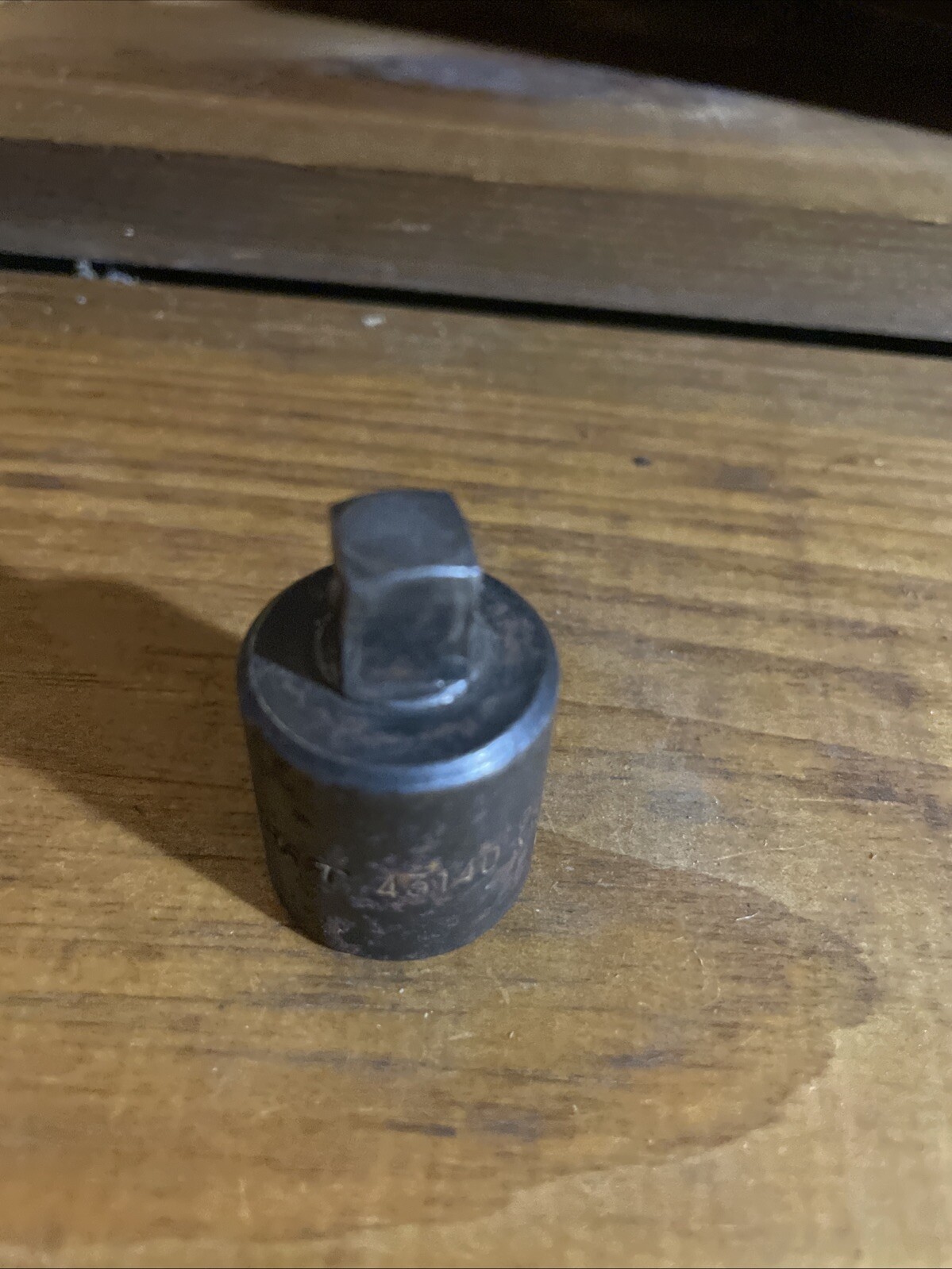 True Craft 1/2” To 3/8” Drive Adapter 43140