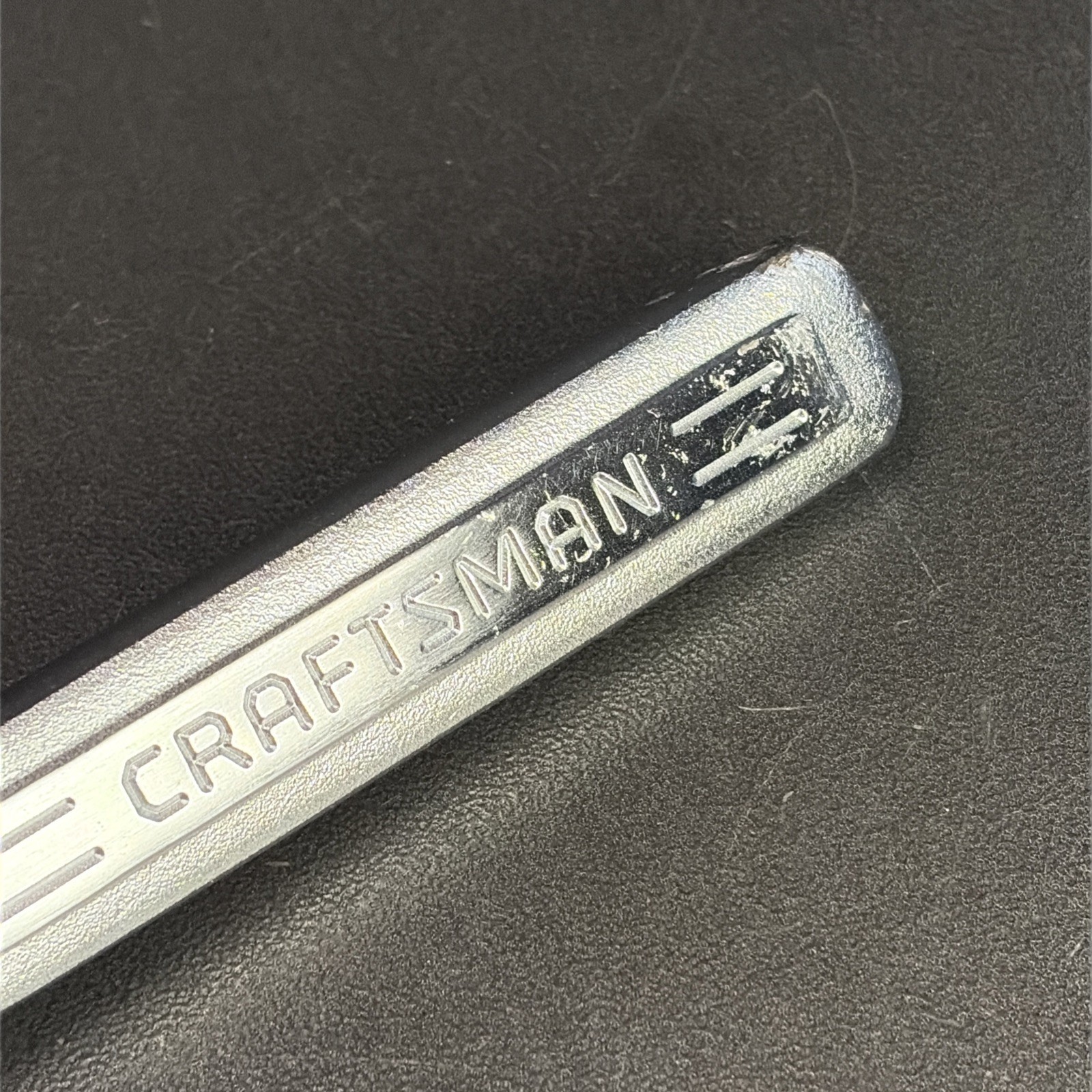 Craftsman Ratchet 1/2″ Drive Quick Release VG-Series 44809 Forged in USA