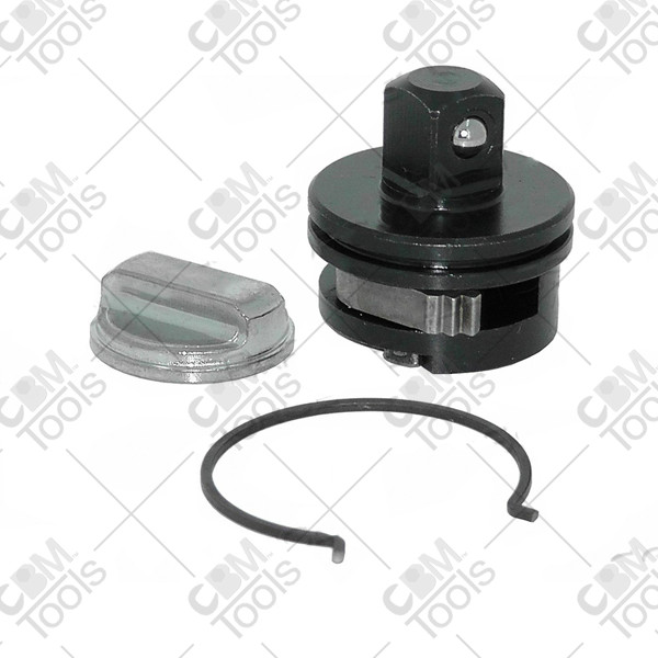 SK Tools 40970-2 1/4″ Drive Ratchet Repair Kit – USA MADE