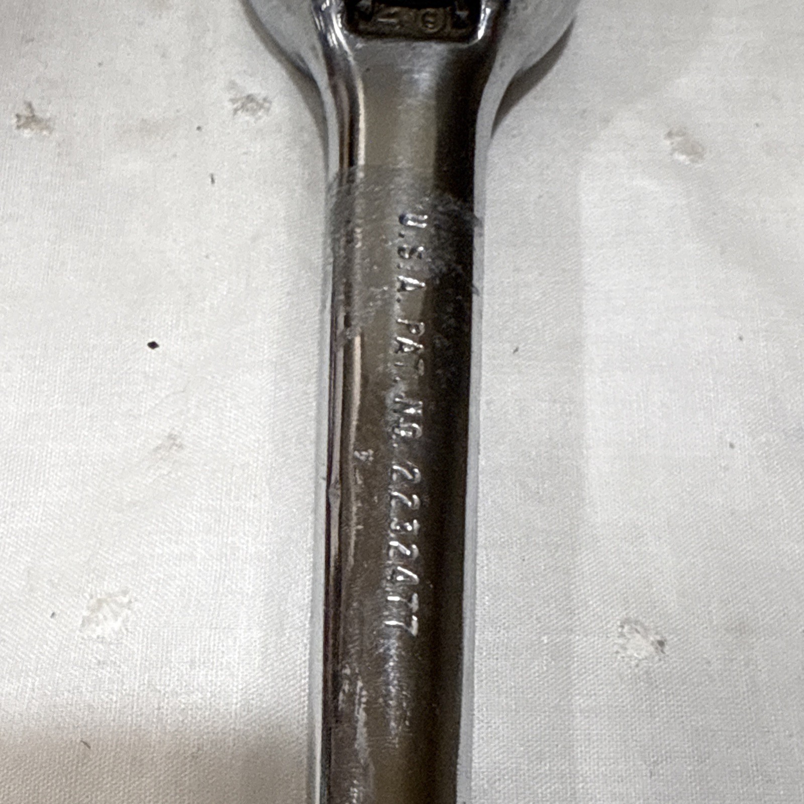 SK Tools Ratchets, Breaker Bar, Extensions & Adapters Lot – Made in USA