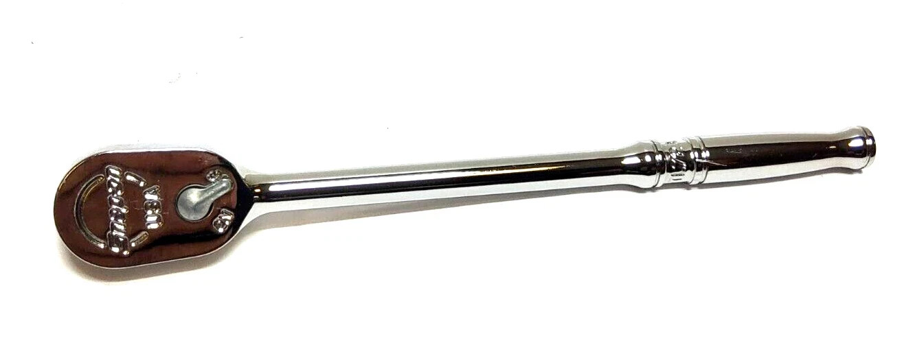 Snap-on 1/4″ Drive Long Handle Ratchet 6-1/2″ Long TL72 NEW USA