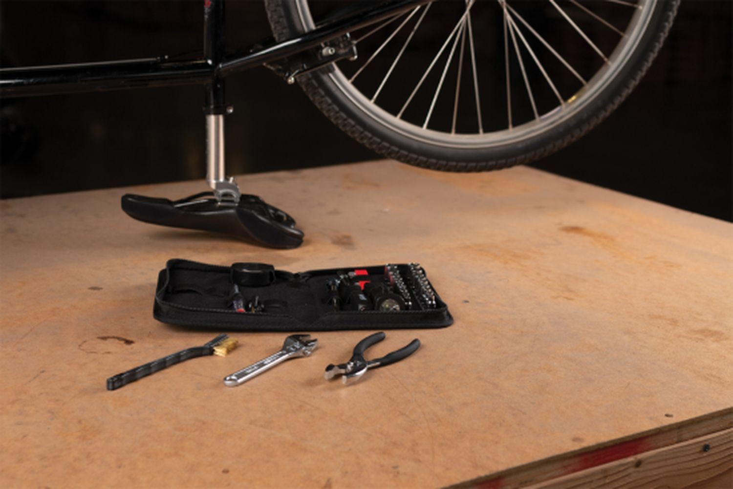 Performance Tool W1197 38 Piece Compact Auto Tool Kit
