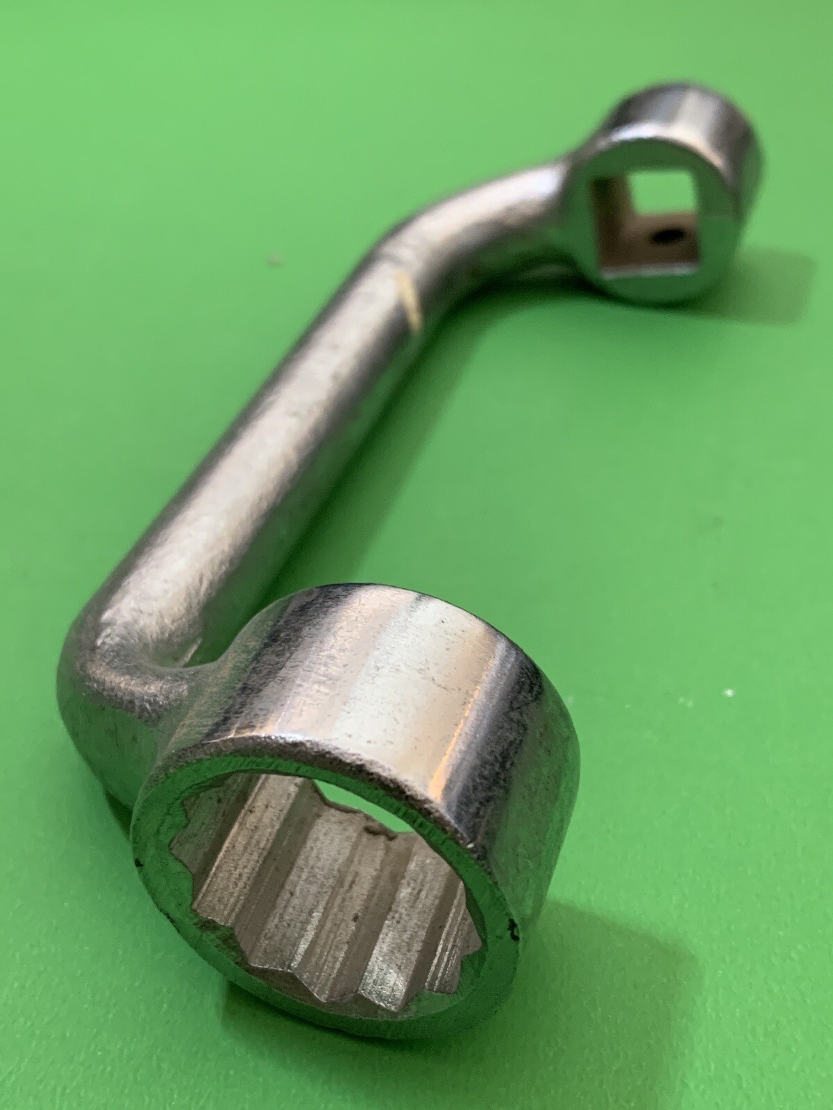 Genuine Manzel Buffalo 1/2″ Drive Obstruction Wrench Size 13/16″ Model 6085-AA