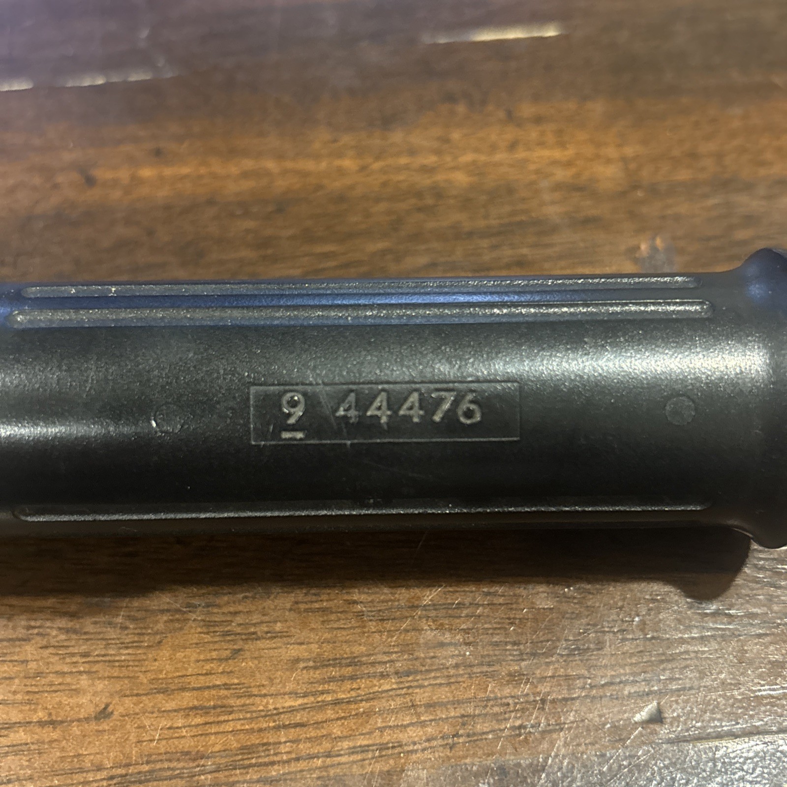 Craftsman 9-44476 Microtork 1/2″ Dr. Torque Wrench 20-150 FT LBS Made In USA