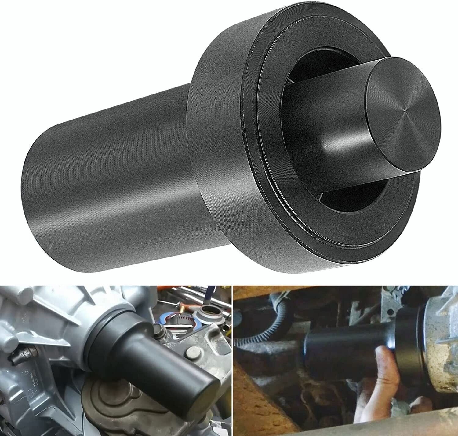 Front Output Seal Driver Install Tool Fits 1998Up Chevy GMC NP246 NP261 NP263