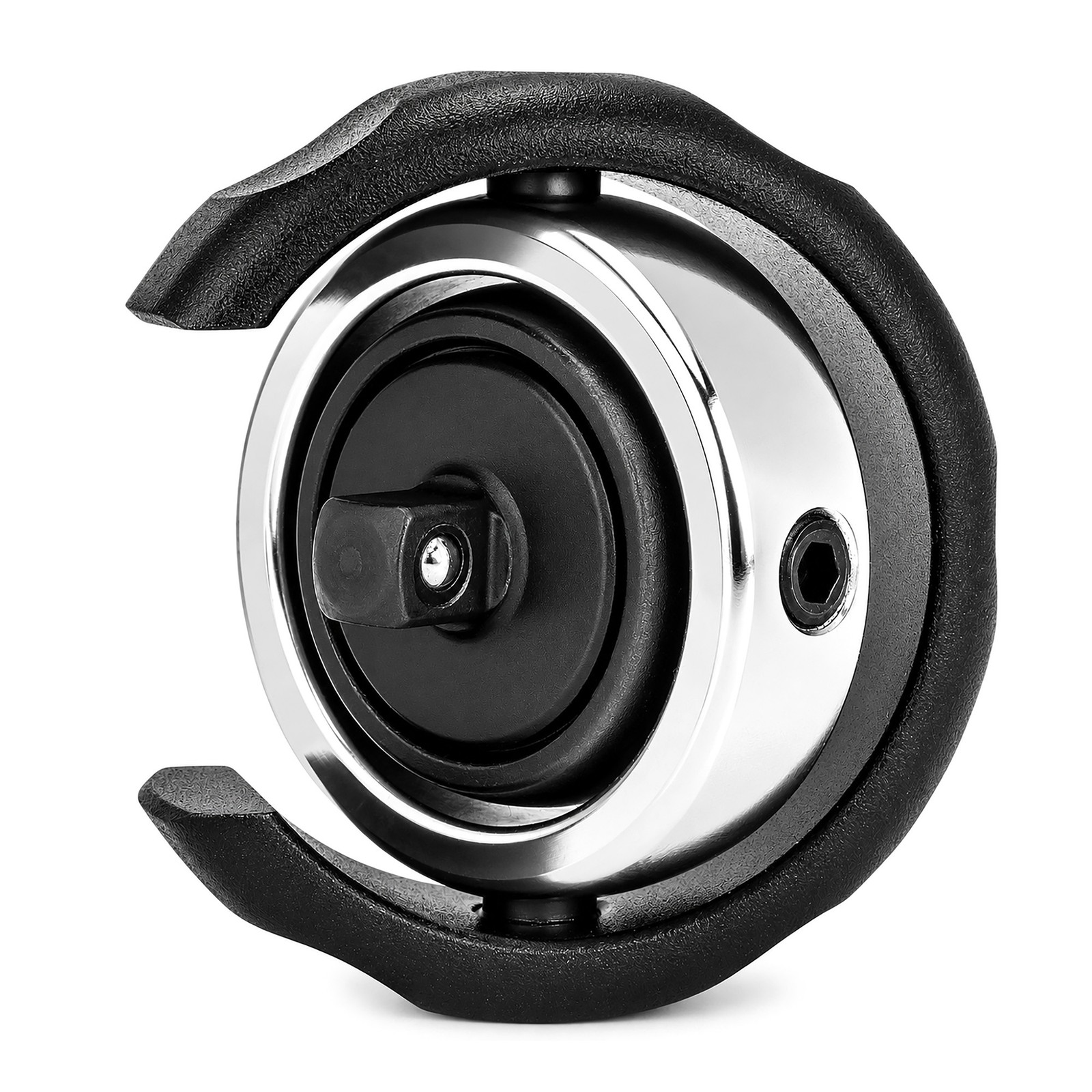 Powerbuilt 1/4-Inch Drive Universal Palm Ratchet – 642927
