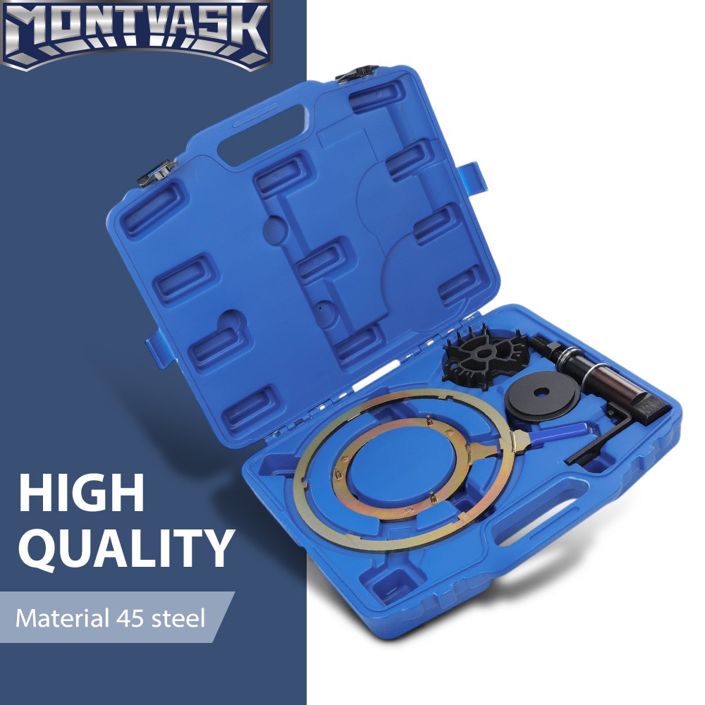 Dual Clutch Transmission Remover Installer Tool Fit For Ford Fiesta Focus